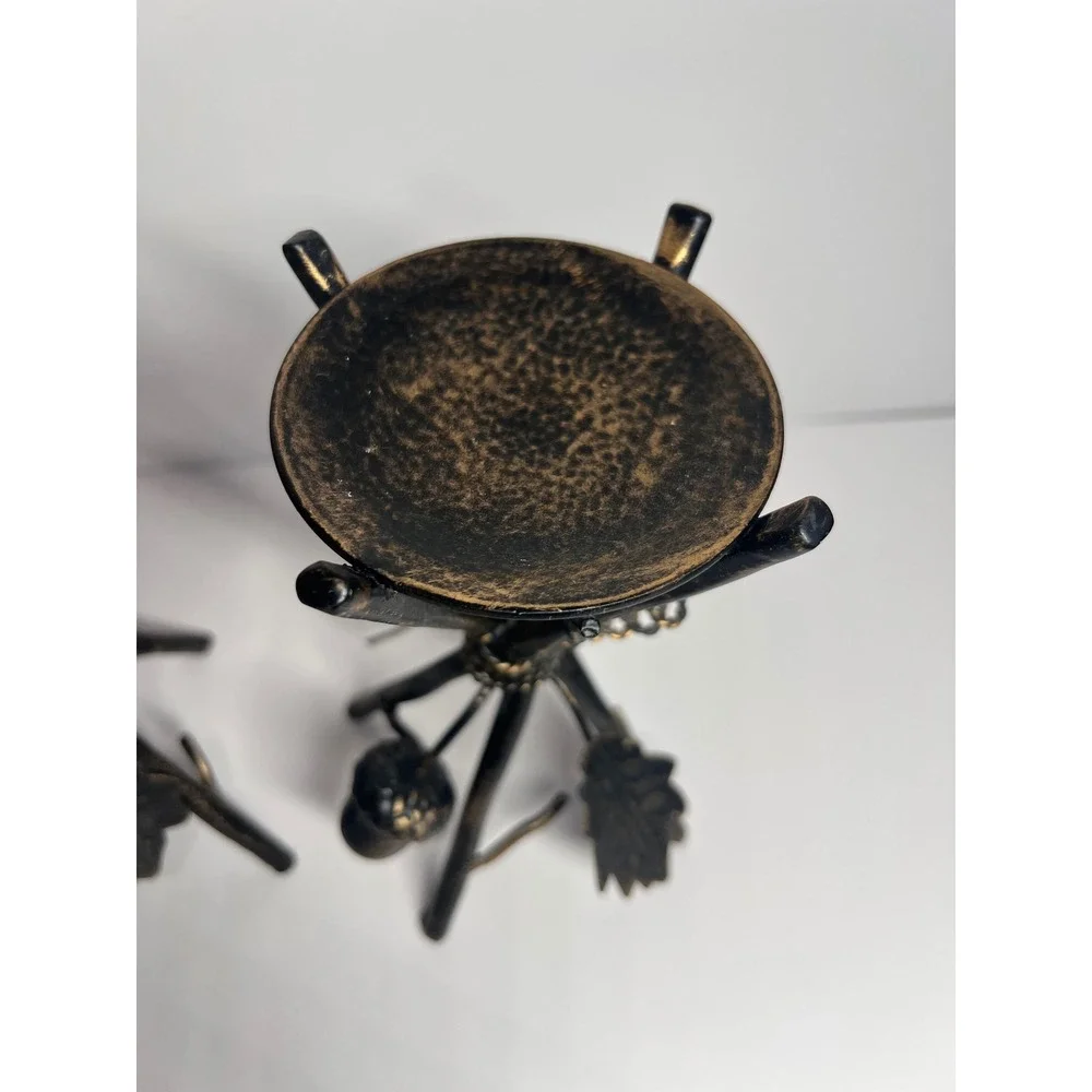 N/A rustic pair